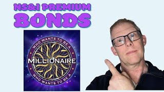Premium Bonds Explained