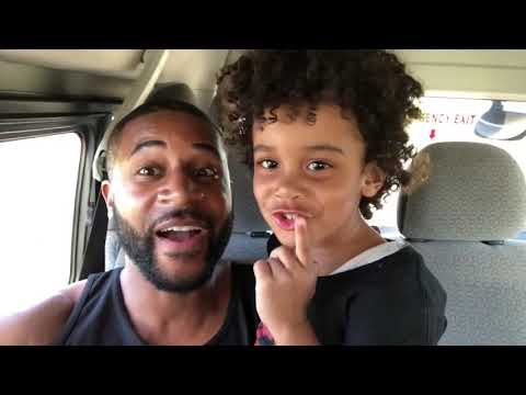 The Ellises: Vlog 078 - Kay’s Jamaican Birthday Celebration Part 3