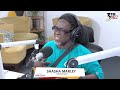 Shasha Marley Shares His Encounter With T B Joshua How He Cured Him Of Heart Enlargement A