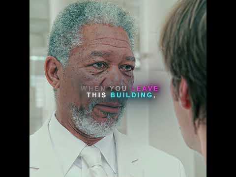 What If God Gave You His Powers? 😳☠️ || #brucealmighty #jimcarrey #morganfreeman