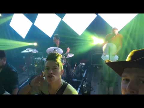 SANGUE LATINO AO VIVO - SOCIEDADE BELA ALIANÇA