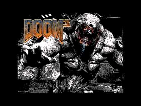 Doom 3 Dubstep Mix