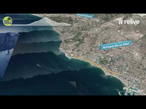 Road - The Antennas (Level - Medium)