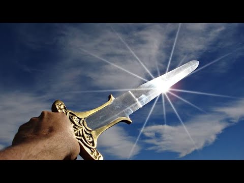 DIE ZEIT IST DA - ERHEBT EURE SCHWERTER! Erzengel Michael