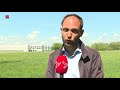 Afvalverwerker en energiestichting bouwen samen zonnepark op NLR-terrein in Marknesse