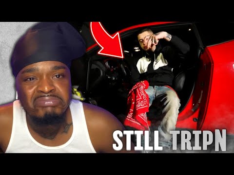 HE TALKING!!! TLoc 2730 - Still TripN (Official Music Video) (Dir. By TrackMoney P) | REACTION