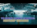 Northrop Grumman: The Aerospace Giant Behind Stealth Technology