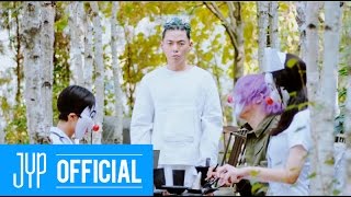 G.Soul "Crazy For You(미쳐있어 나)" M/V