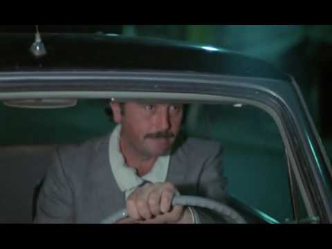 La Carapate (1978) - Je vous défendrai malgré vous