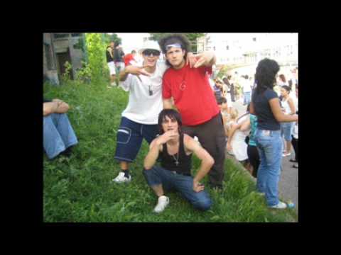 Relax ft. Mixa-Take it easy.wmv