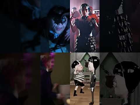 Wednesday have no more.... Wednesday Season 2 #wednesday #wednesdaydance #jennaortegawednesday