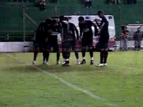Brasileirão 2008 (Série B) - Juventude 1 x 2 Corinthians