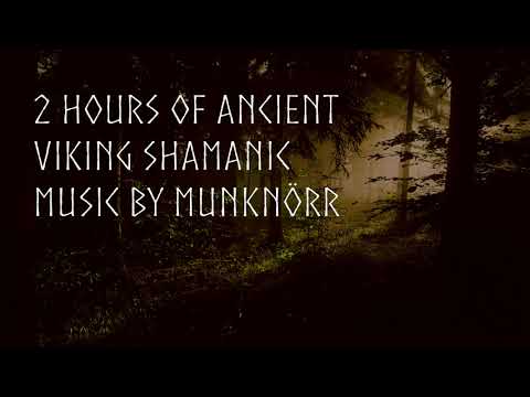 2 Hours of Ancient Viking Shamanic Music