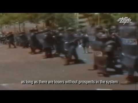 Marph - Paläste Brennen 2 (Produced by Snowgoons) VIDEO