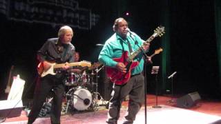 Johnny B. Goode - Daryl Davis, Bethesda Blues &amp; Jazz Supper Club