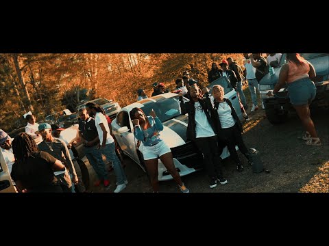 Rap Reez - “VIBE” Ft. Drip Drea (Shot by @brandonbryantfilms)