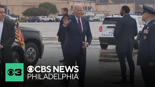 Pa. doctor explains how cancer spreads as Joe Biden's battle worsens: It's not good