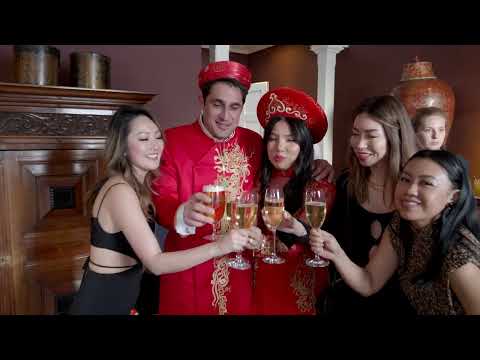 Ann & Ryan's Wedding clip