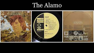 Donovan - Golden Hour of Donovan - 18 The Alamo