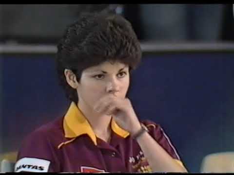 86 Goldpin Classic Ladies Match 7 - Day v Baker Flynn