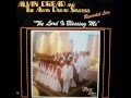 Alvin Dread & The Alvin Dread Singers - The Lord Is Blessing Me