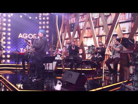 Agora é Tarde - Bastidores entrevista Dr. Rey Gravação 21/05/2014 Muito legal!