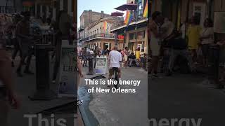 #アメリカ #new orleans