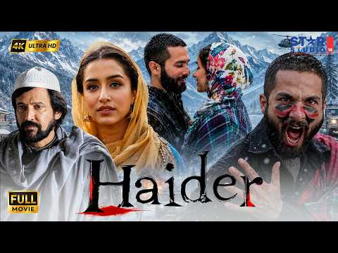 Haider