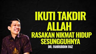 Download lagu Follow God's Destiny, Experience the True Joy of Life | Philosophical Study - Dr. Fahruddin Faiz mp3 Download lagu Follow God's Destiny, Experience the True Joy of Life | Philosophical Study - Dr. Fahruddin Faiz mp3