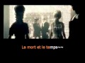 Mozart l'opéra rock (Loconte et Mothe) Vivre à en ...