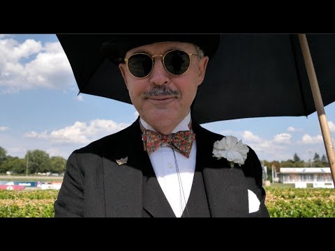 Der Tag 2 ### 123. Deutsches Traber-Derby ### Berlin-Mariendorf