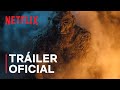 Trol Tráiler Oficial Netflix