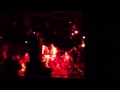 "Gypsy Queens" - Balkan Beat Box at Paradise 06/14/12