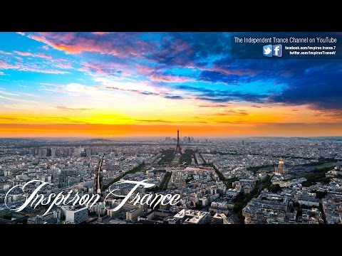 Armin van Buuren - Mirage (Alexander Popov Remix) HD - A State Of Trance 600