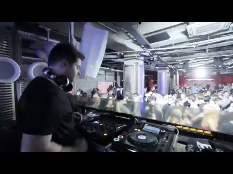 TEENAGE MUTANTS ■ STIL VOR TALENT SHOWCASE ► Tesla Budapest ■ 02/05 // part3