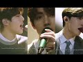 Fix You Cover BTS Lyrical Video BTS Songs WhatsApp Status
