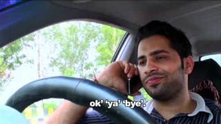 A Call to final destination