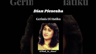 Download lagu Dian Piesesha - Gerimis Di Hatiku mp3