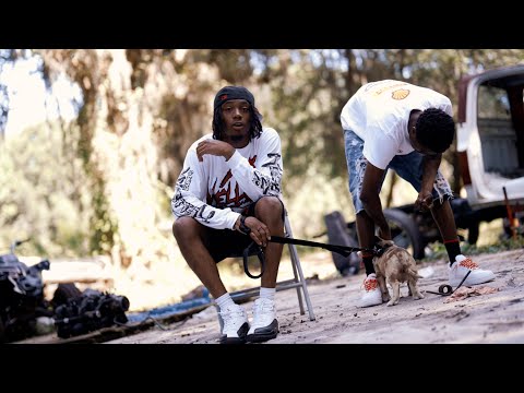 Scottie Pimpen - In That Mode (Official Video) @dndvisuals843