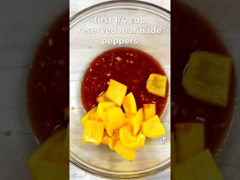 Video thumbnail: Shish Kebab Shtëpie në Skarë