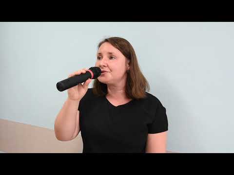 Marzena Gajda - Tango na głos, orkiestrę i jeszcze jeden głos