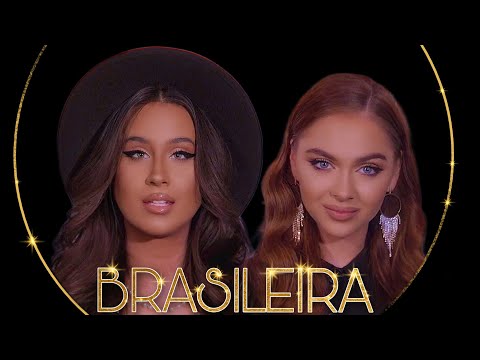 Trupa The Mood - Brasileira | Swing Cover (Killa Fonic x RAVA)