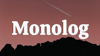 Download lagu Pamungkas - Monolog || [Mix Playlist Lirik] mp3
