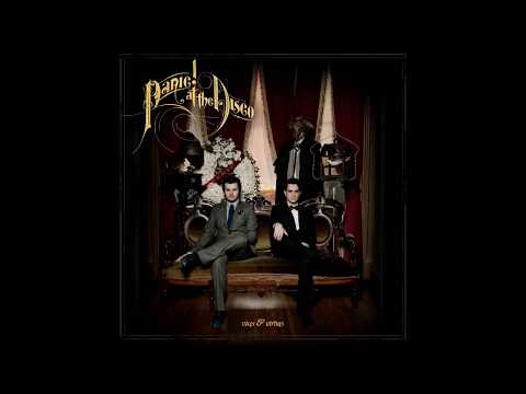 Panic! at the Disco - All Bonus Tracks from Vices & Virtues (2011)