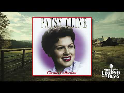 The Legend 105.5 Artist Profile - Patsy Cline