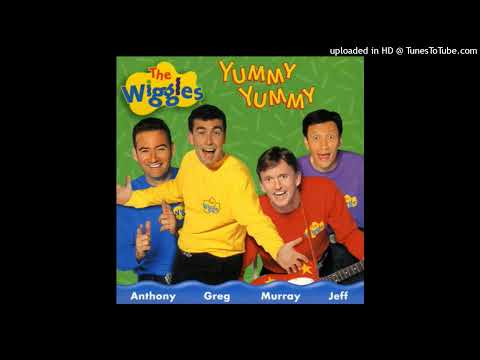 The Wiggles : Where Is Thumbkin? (Instrumental)