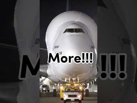 Boeing dream lifter is hungry!!! #shorts #planes #boeing