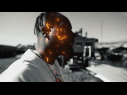 Dotta The Dealer - Past Storms (Official Video)