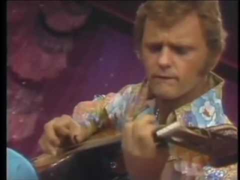 Jerry Reed   Struttin'