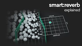 Video thumbnail for smart:reverb VST explained by sonible's co-founder! by Plugin Boutique